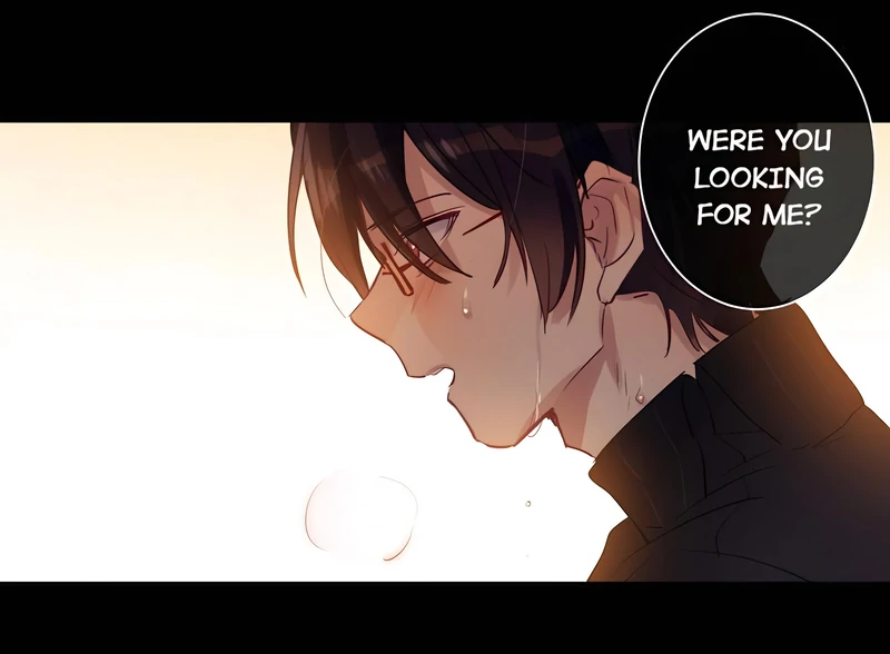 My Boyfriend’s Love Complex [Official] - 70 - Were You Looking for Me? manhwa