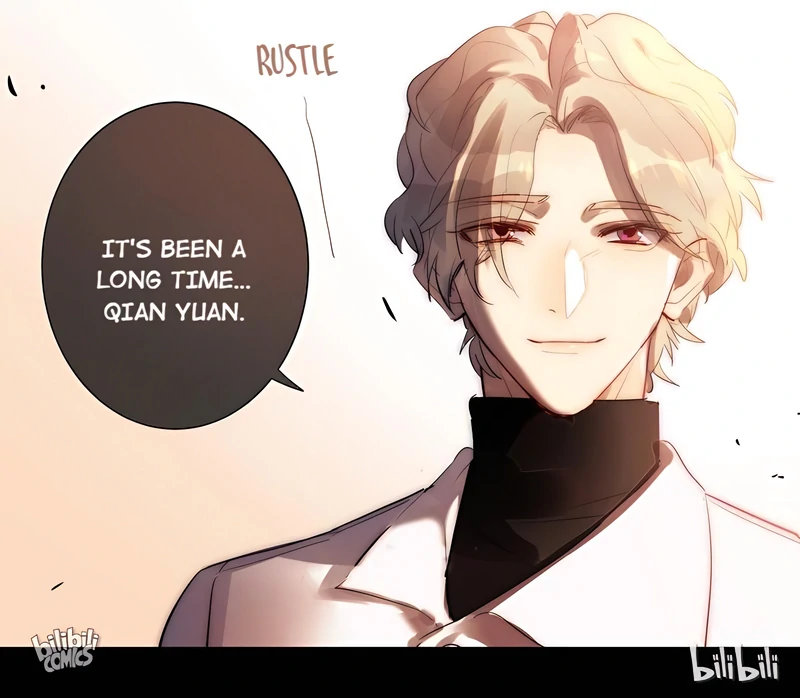 My Boyfriend’s Love Complex [Official] - 70 - Were You Looking for Me? manhwa