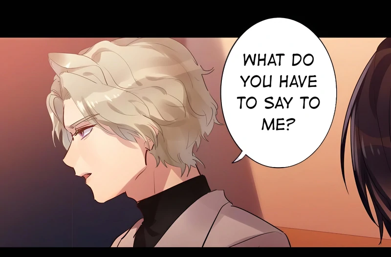 My Boyfriend’s Love Complex [Official] - 71 - Never Leave You Ever Again manhwa