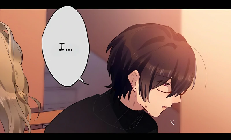 My Boyfriend’s Love Complex [Official] - 71 - Never Leave You Ever Again manhwa