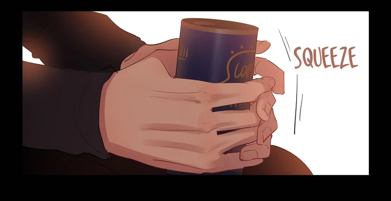 My Boyfriend’s Love Complex [Official] - 71 - Never Leave You Ever Again manhwa