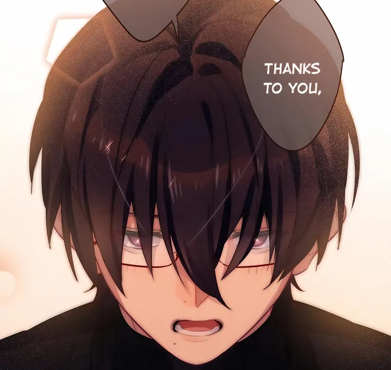 My Boyfriend’s Love Complex [Official] - 71 - Never Leave You Ever Again manhwa