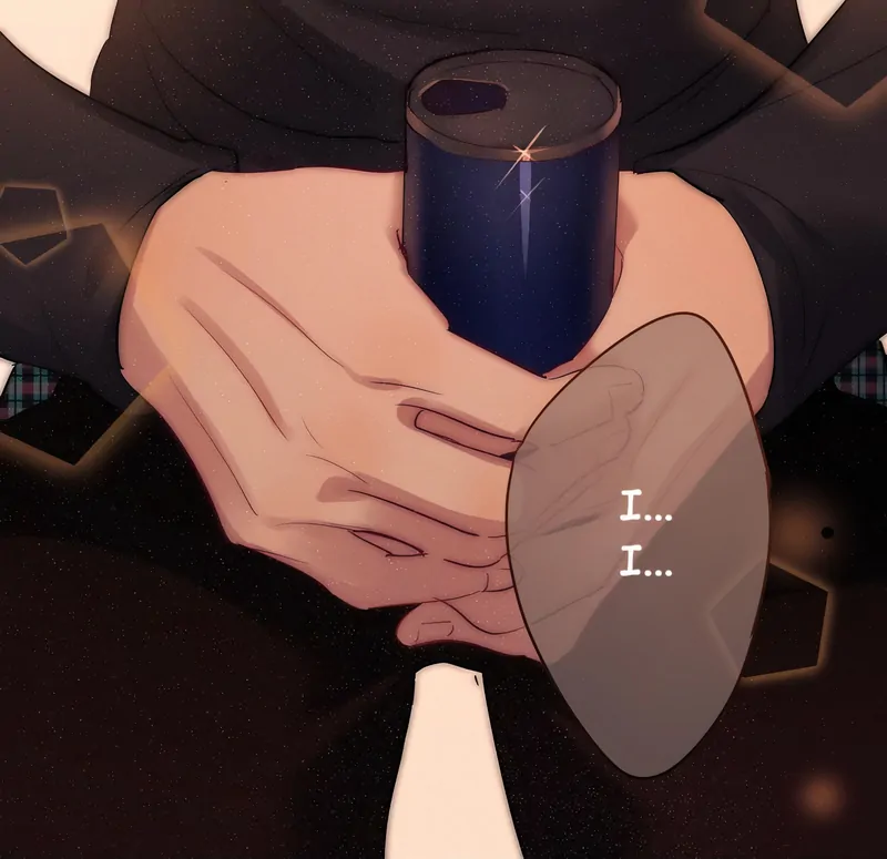 My Boyfriend’s Love Complex [Official] - 71 - Never Leave You Ever Again manhwa