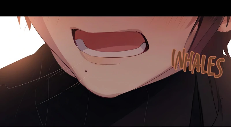 My Boyfriend’s Love Complex [Official] - 71 - Never Leave You Ever Again manhwa
