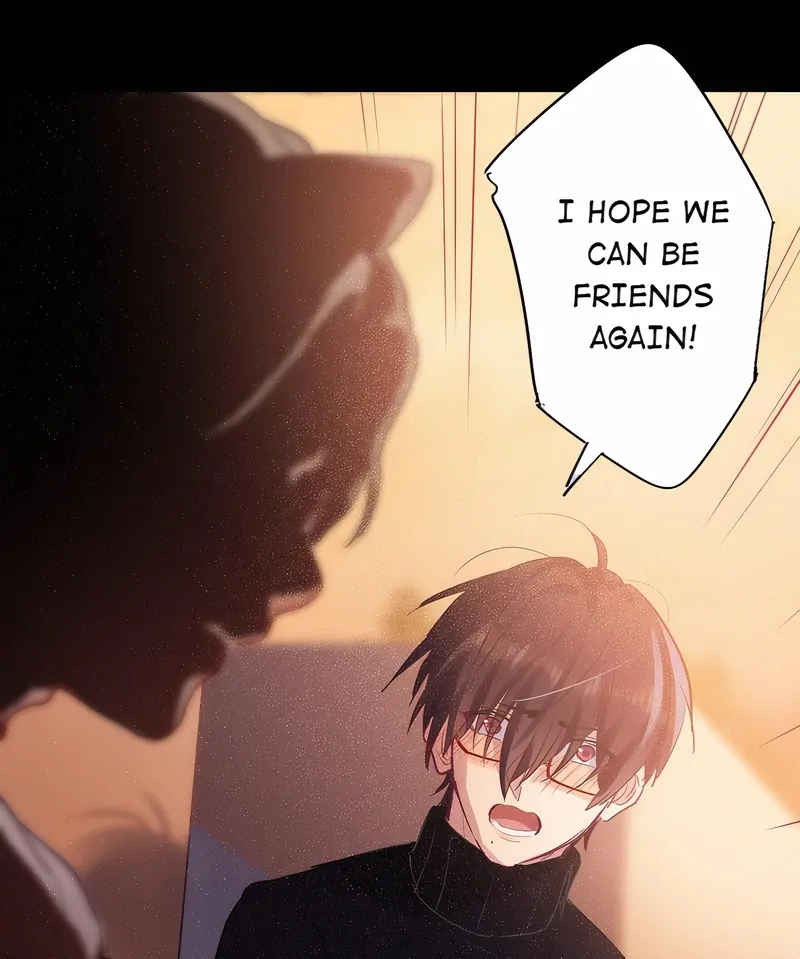 My Boyfriend’s Love Complex [Official] - 71 - Never Leave You Ever Again manhwa