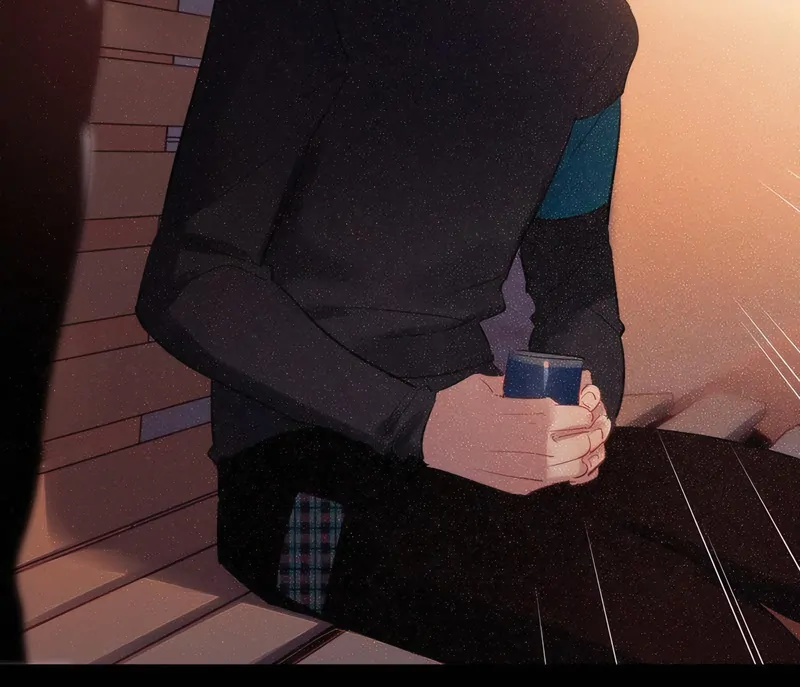 My Boyfriend’s Love Complex [Official] - 71 - Never Leave You Ever Again manhwa