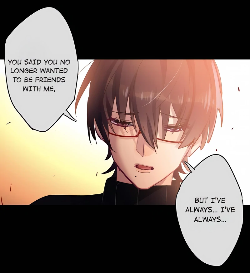 My Boyfriend’s Love Complex [Official] - 71 - Never Leave You Ever Again manhwa