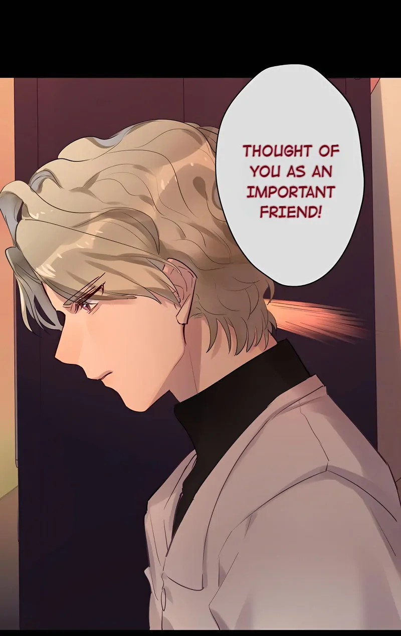 My Boyfriend’s Love Complex [Official] - 71 - Never Leave You Ever Again manhwa