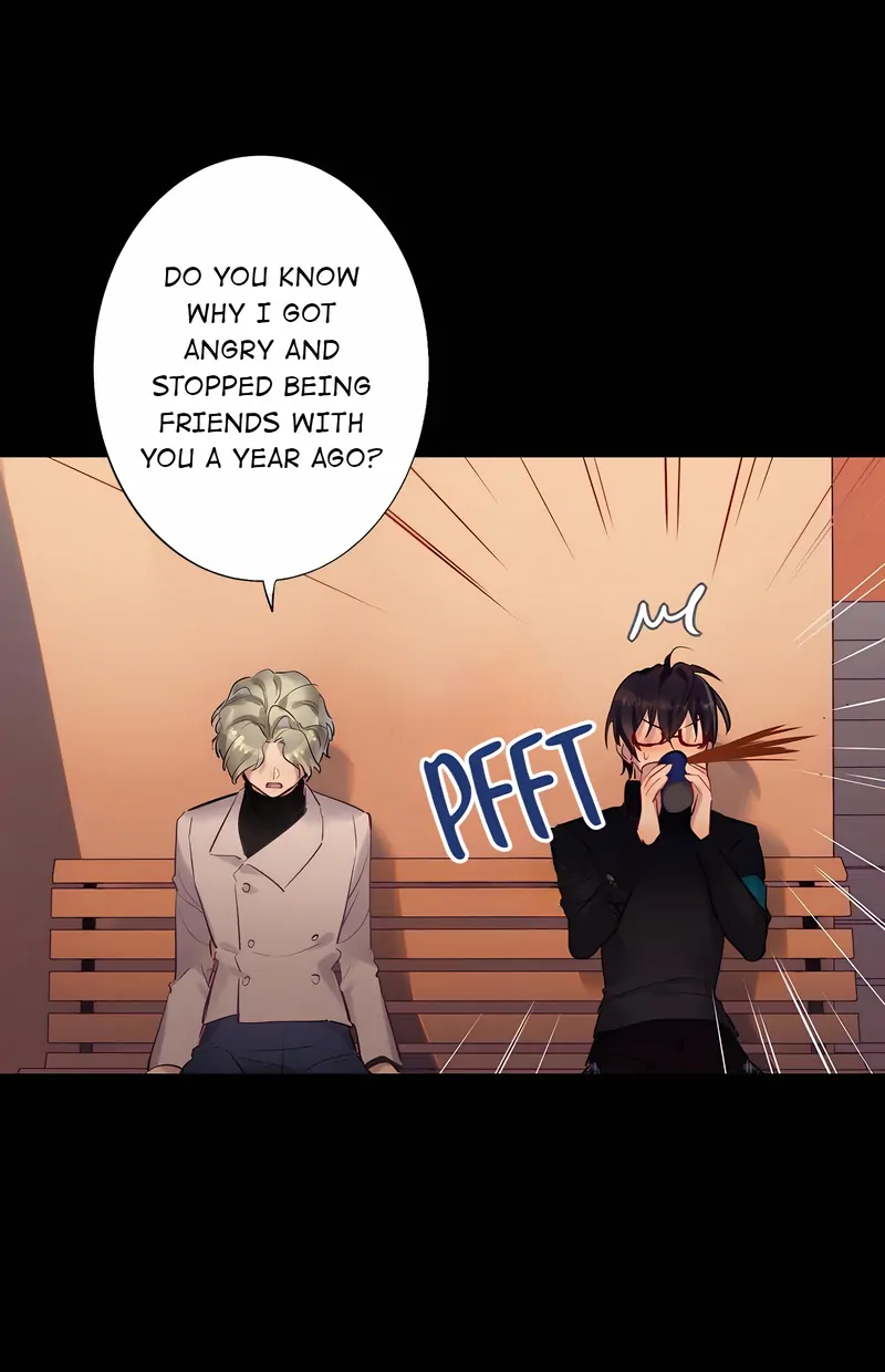 My Boyfriend’s Love Complex [Official] - 71 - Never Leave You Ever Again manhwa