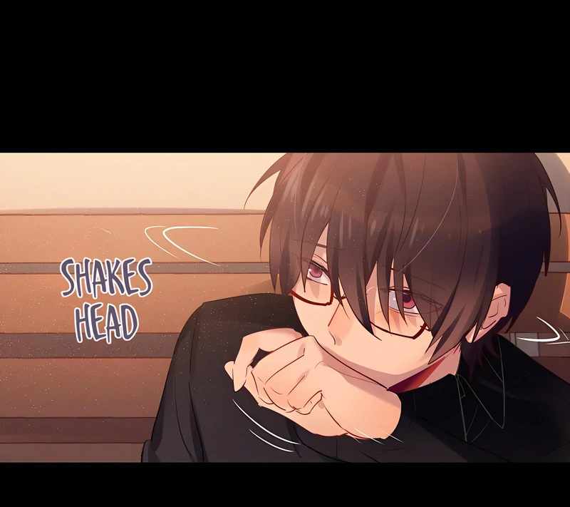 My Boyfriend’s Love Complex [Official] - 71 - Never Leave You Ever Again manhwa