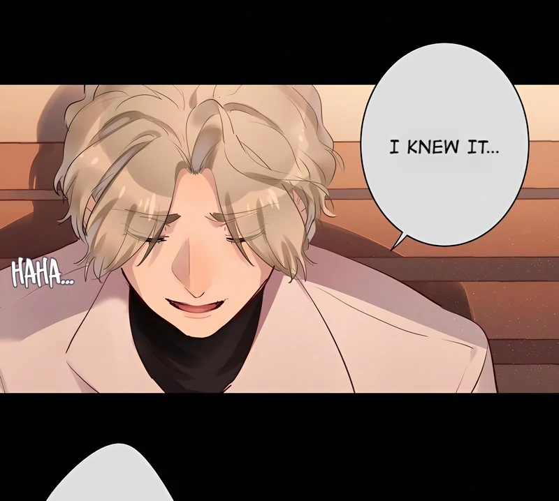 My Boyfriend’s Love Complex [Official] - 71 - Never Leave You Ever Again manhwa