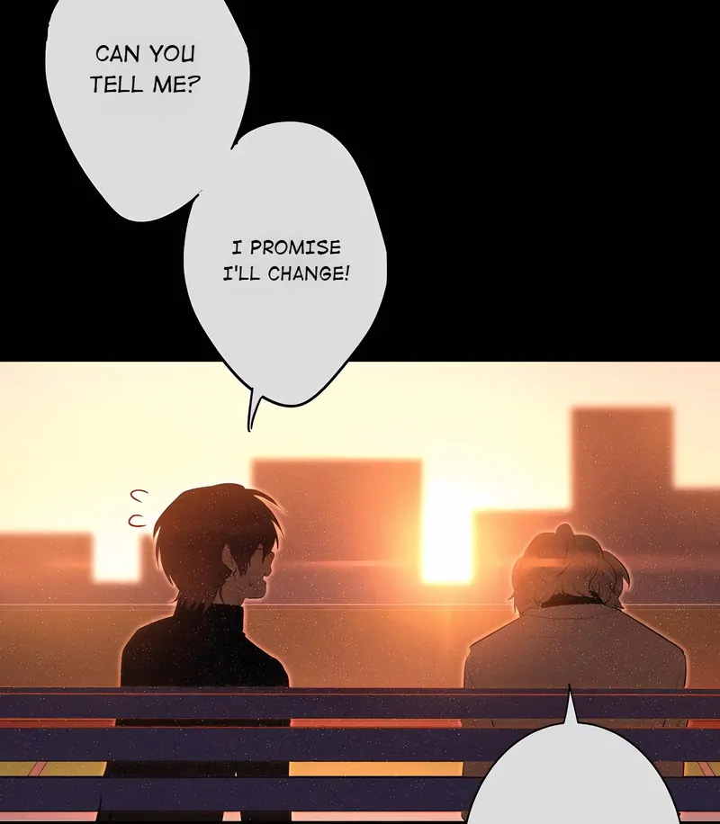 My Boyfriend’s Love Complex [Official] - 71 - Never Leave You Ever Again manhwa
