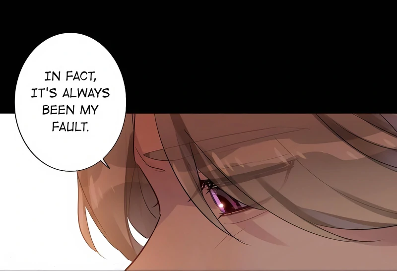 My Boyfriend’s Love Complex [Official] - 71 - Never Leave You Ever Again manhwa