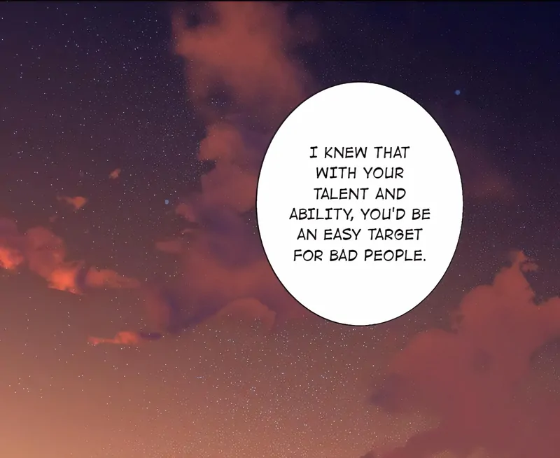 My Boyfriend’s Love Complex [Official] - 71 - Never Leave You Ever Again manhwa