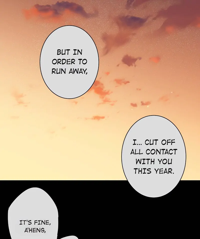 My Boyfriend’s Love Complex [Official] - 71 - Never Leave You Ever Again manhwa