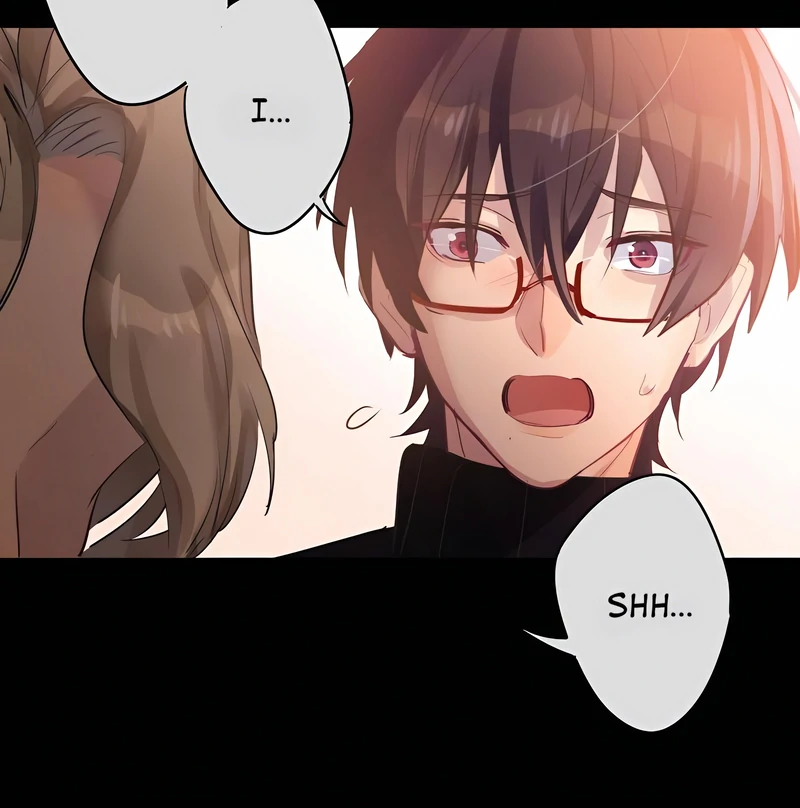 My Boyfriend’s Love Complex [Official] - 71 - Never Leave You Ever Again manhwa