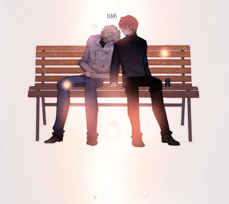 My Boyfriend’s Love Complex [Official] - 71 - Never Leave You Ever Again manhwa