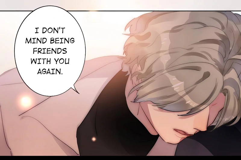 My Boyfriend’s Love Complex [Official] - 71 - Never Leave You Ever Again manhwa
