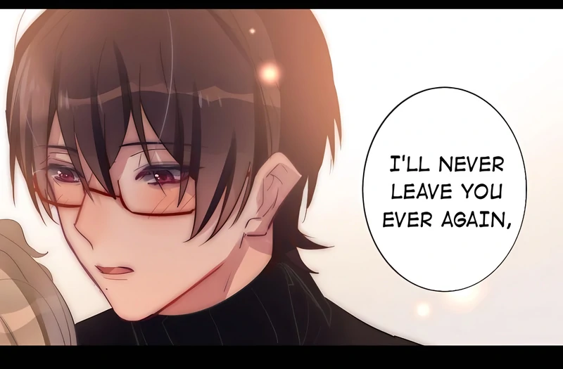 My Boyfriend’s Love Complex [Official] - 71 - Never Leave You Ever Again manhwa