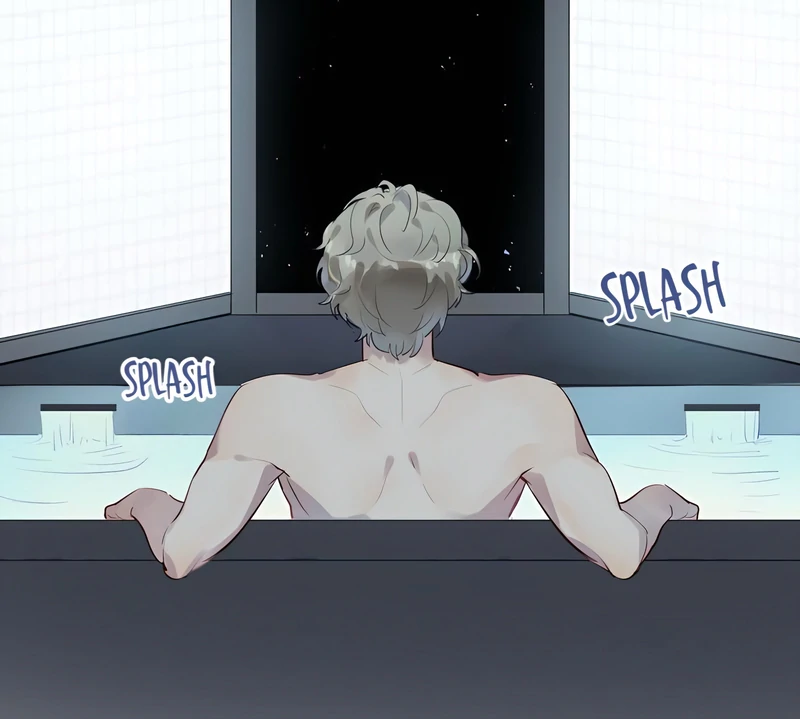 My Boyfriend’s Love Complex [Official] - 72 - Flood the Villa manhwa