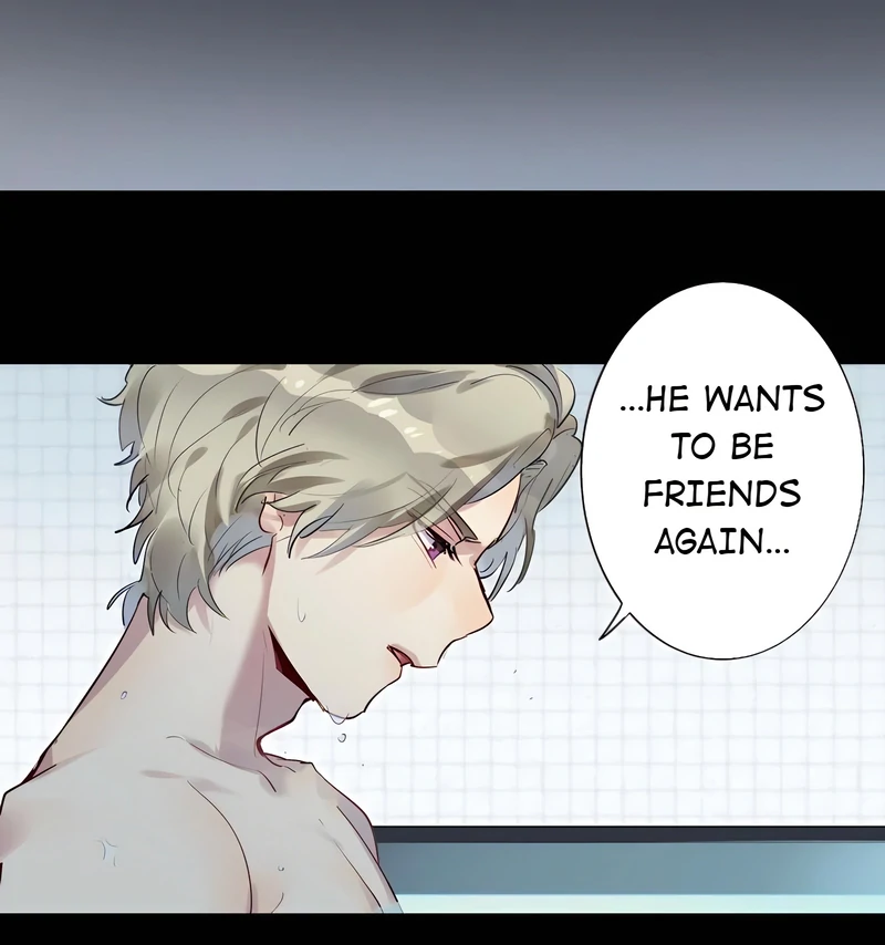 My Boyfriend’s Love Complex [Official] - 72 - Flood the Villa manhwa