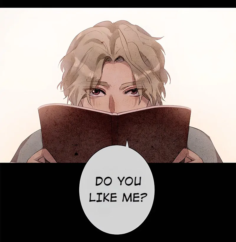 My Boyfriend’s Love Complex [Official] - 72 - Flood the Villa manhwa