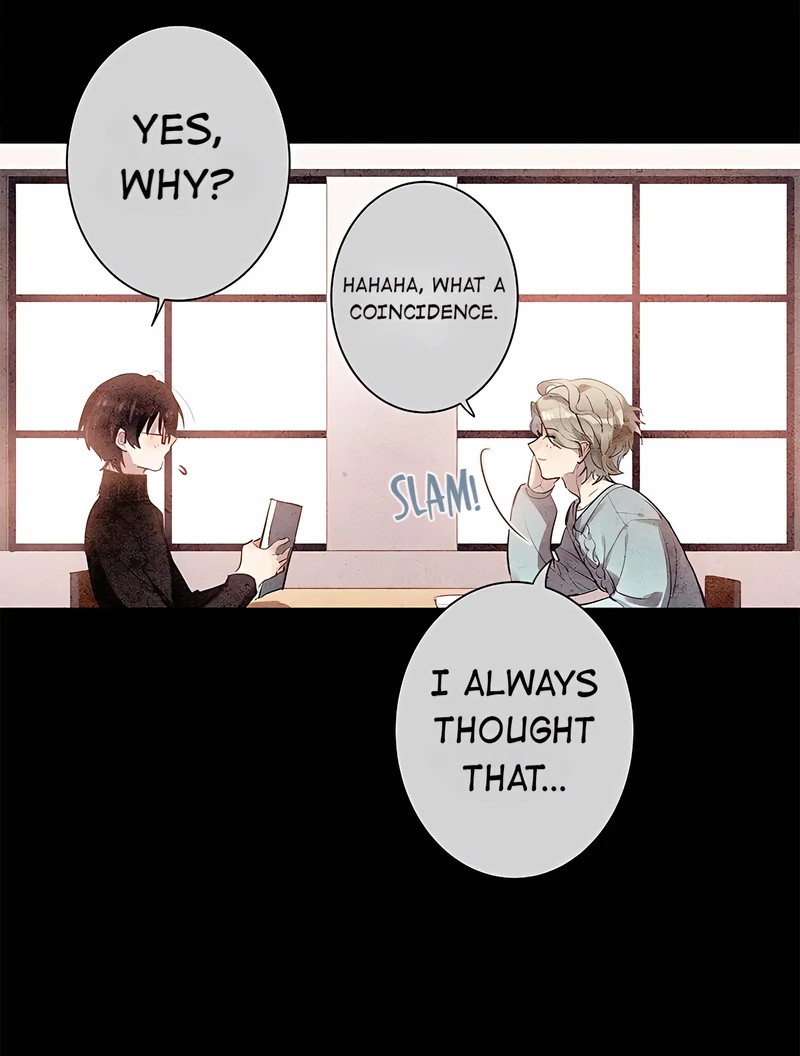 My Boyfriend’s Love Complex [Official] - 72 - Flood the Villa manhwa