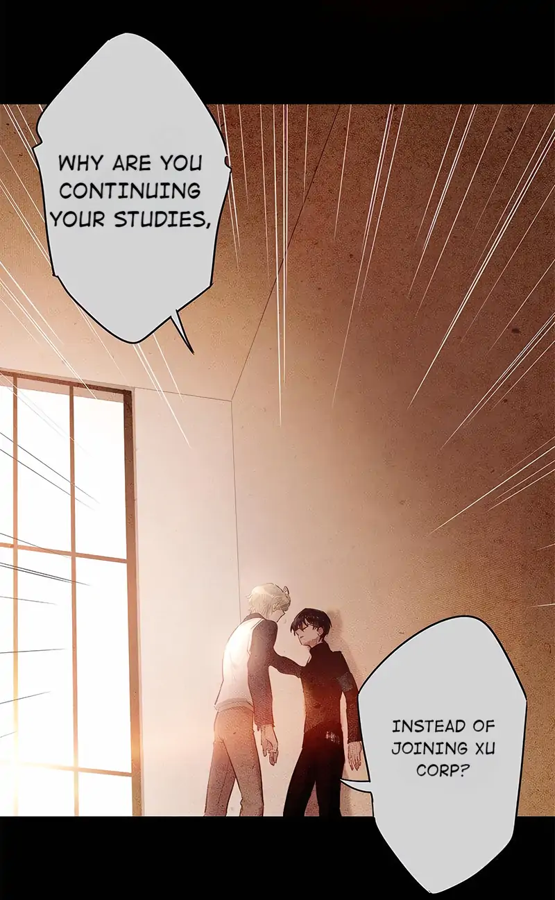 My Boyfriend’s Love Complex [Official] - 72 - Flood the Villa manhwa