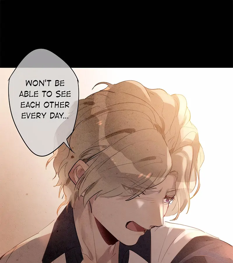 My Boyfriend’s Love Complex [Official] - 72 - Flood the Villa manhwa