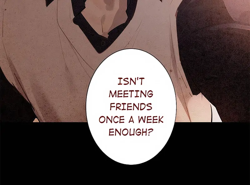 My Boyfriend’s Love Complex [Official] - 72 - Flood the Villa manhwa