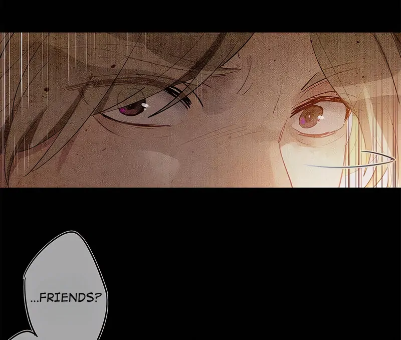 My Boyfriend’s Love Complex [Official] - 72 - Flood the Villa manhwa