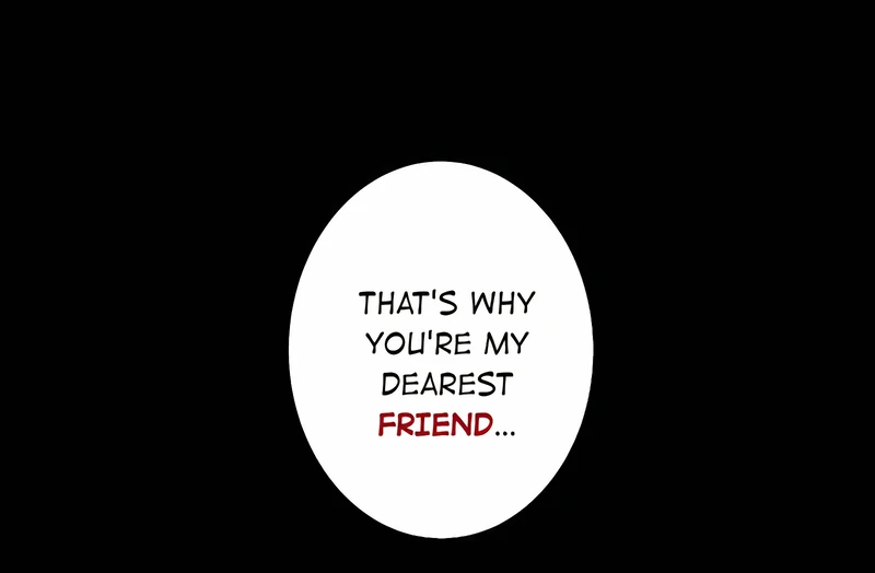My Boyfriend’s Love Complex [Official] - 72 - Flood the Villa manhwa