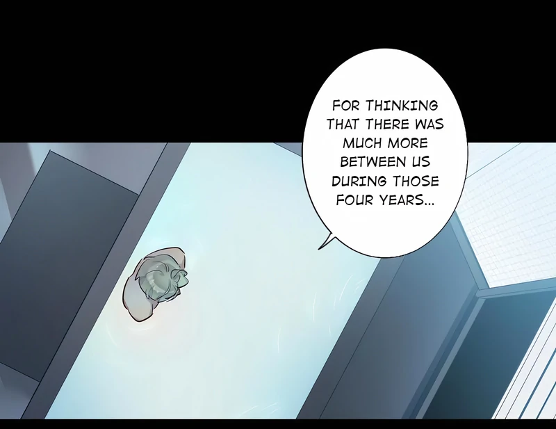 My Boyfriend’s Love Complex [Official] - 72 - Flood the Villa manhwa