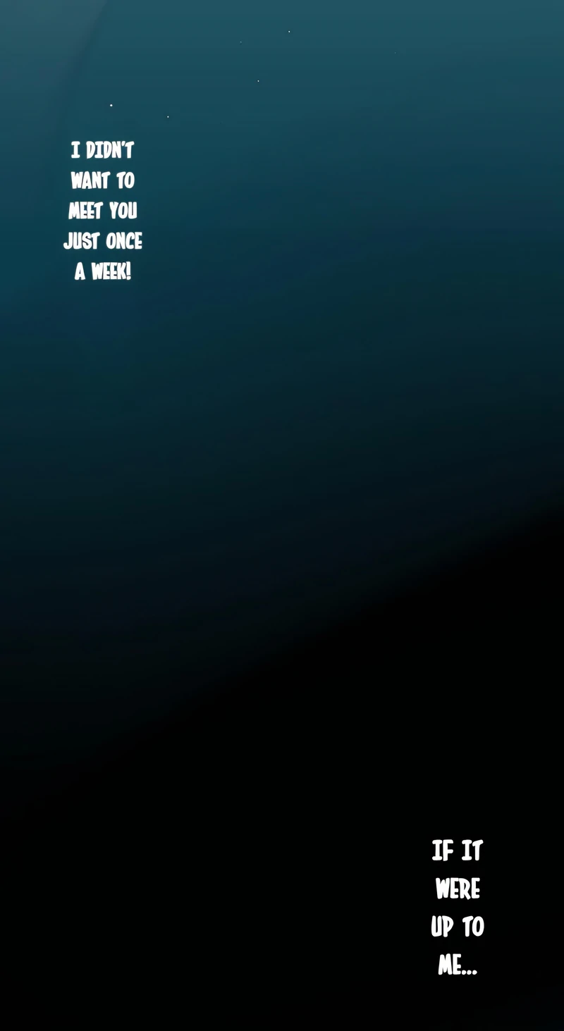 My Boyfriend’s Love Complex [Official] - 72 - Flood the Villa manhwa