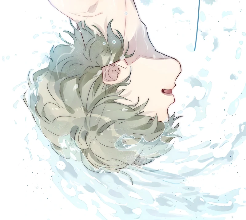 My Boyfriend’s Love Complex [Official] - 72 - Flood the Villa manhwa