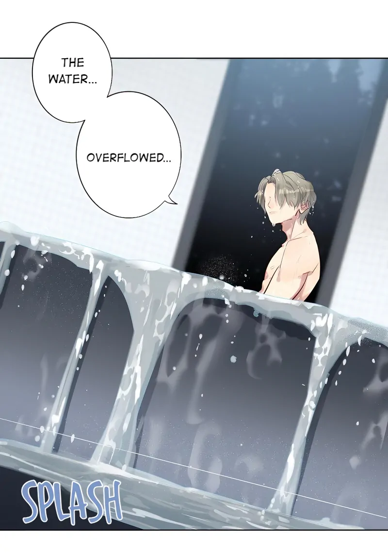 My Boyfriend’s Love Complex [Official] - 72 - Flood the Villa manhwa