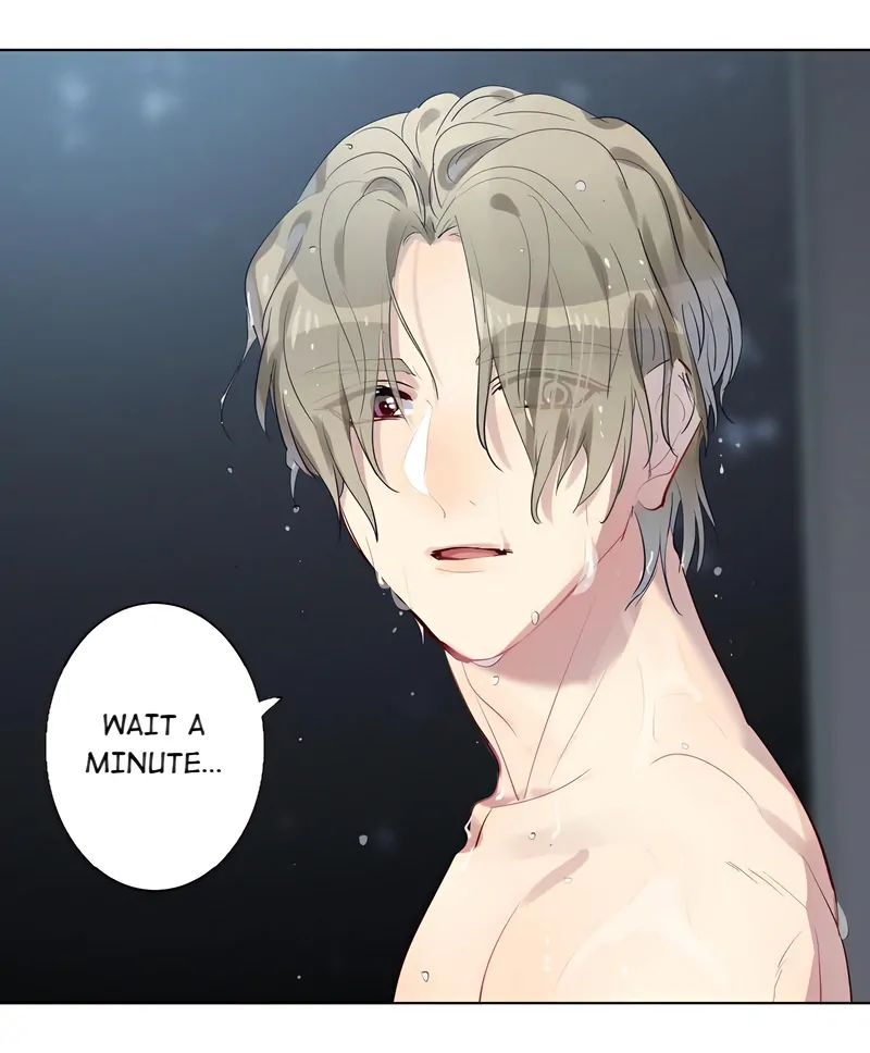 My Boyfriend’s Love Complex [Official] - 72 - Flood the Villa manhwa