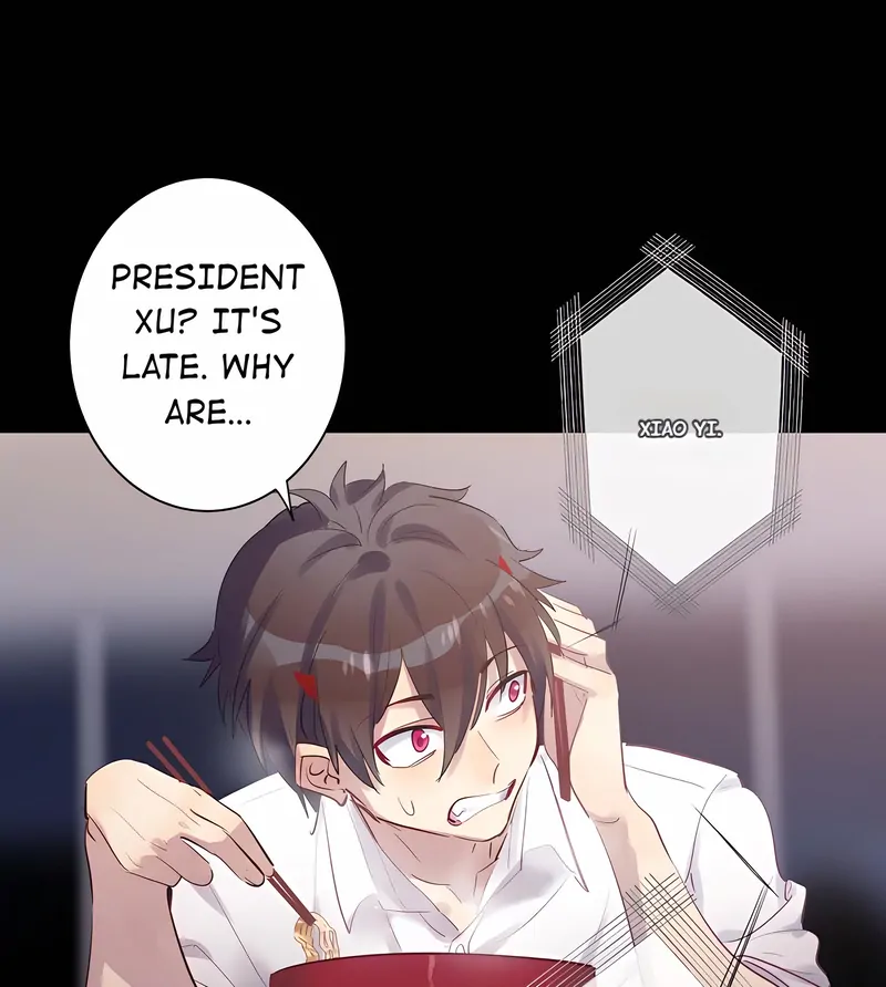 My Boyfriend’s Love Complex [Official] - 72 - Flood the Villa manhwa
