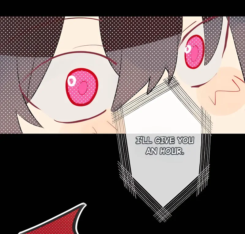 My Boyfriend’s Love Complex [Official] - 72 - Flood the Villa manhwa