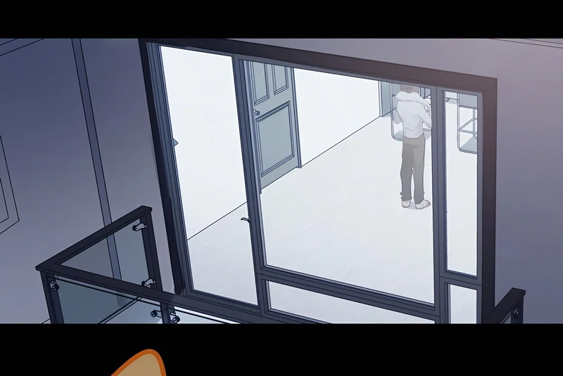 My Boyfriend’s Love Complex [Official] - 73 - It’s His Scent manhwa