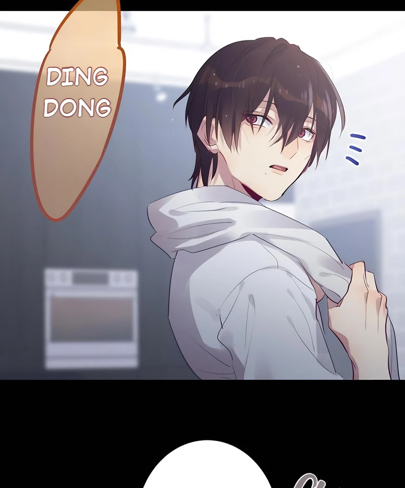 My Boyfriend’s Love Complex [Official] - 73 - It’s His Scent manhwa