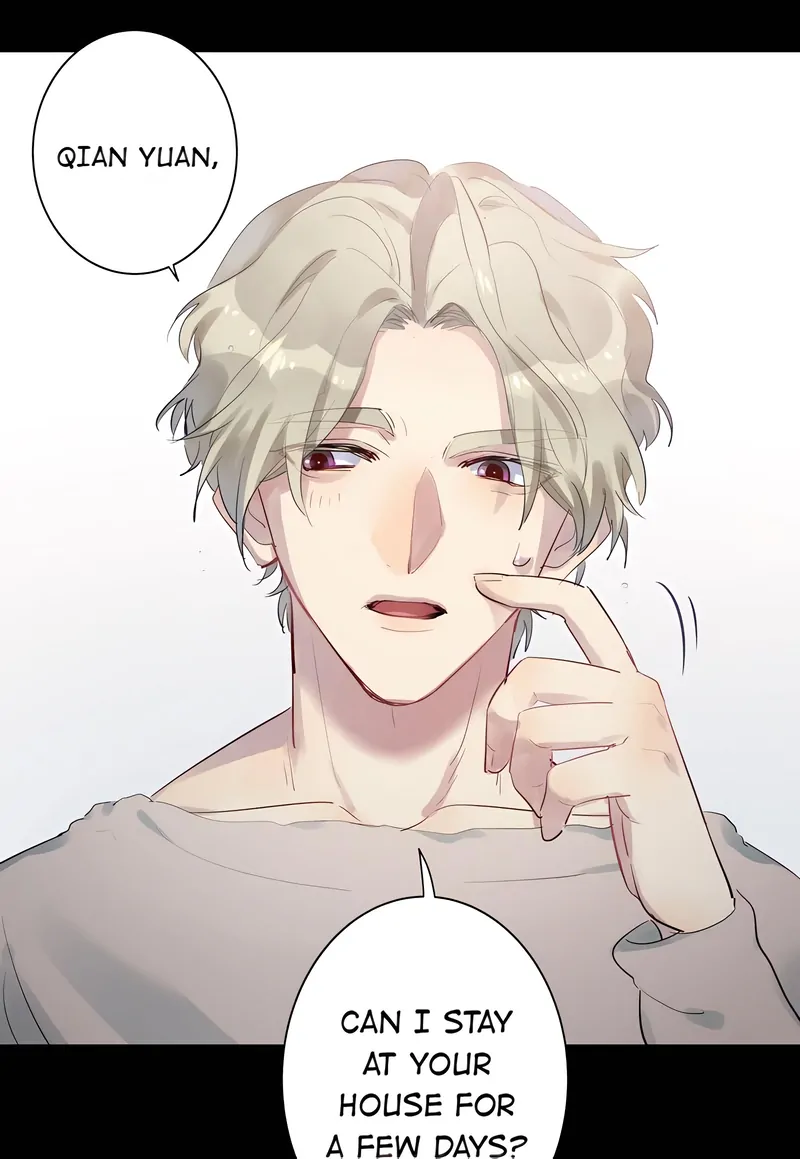My Boyfriend’s Love Complex [Official] - 73 - It’s His Scent manhwa