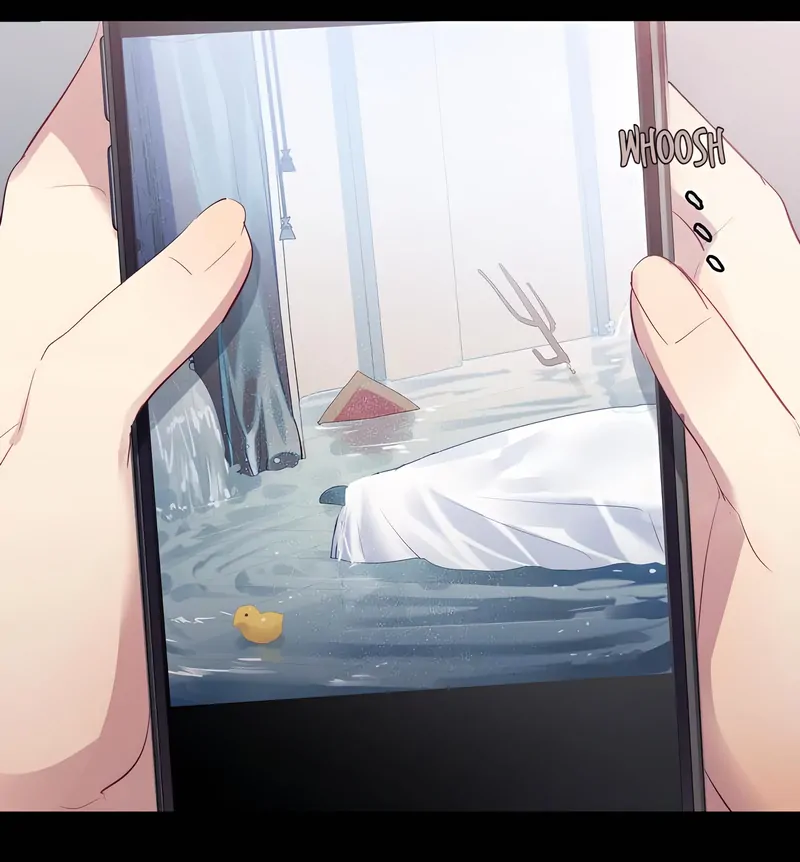 My Boyfriend’s Love Complex [Official] - 73 - It’s His Scent manhwa