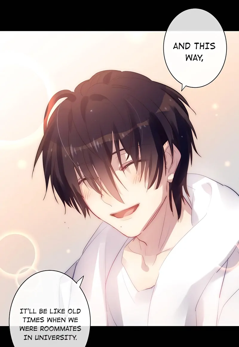 My Boyfriend’s Love Complex [Official] - 73 - It’s His Scent manhwa