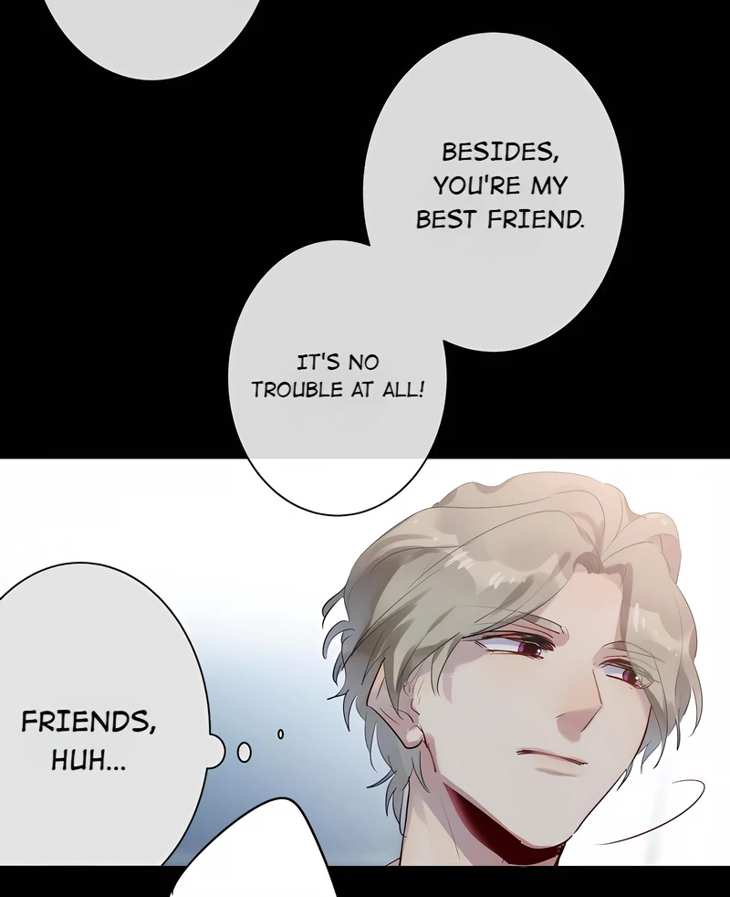 My Boyfriend’s Love Complex [Official] - 73 - It’s His Scent manhwa