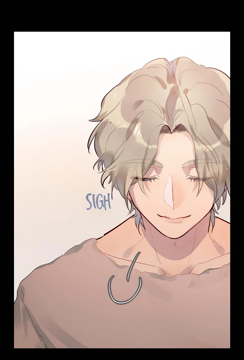 My Boyfriend’s Love Complex [Official] - 73 - It’s His Scent manhwa