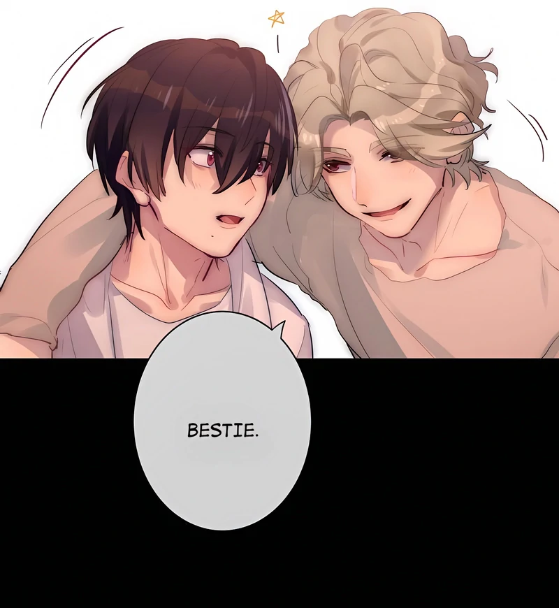 My Boyfriend’s Love Complex [Official] - 73 - It’s His Scent manhwa