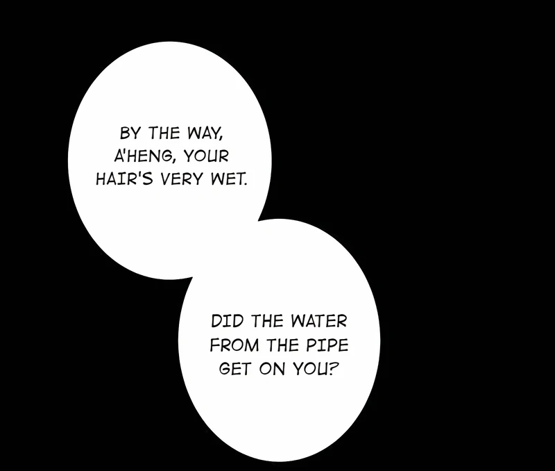 My Boyfriend’s Love Complex [Official] - 73 - It’s His Scent manhwa