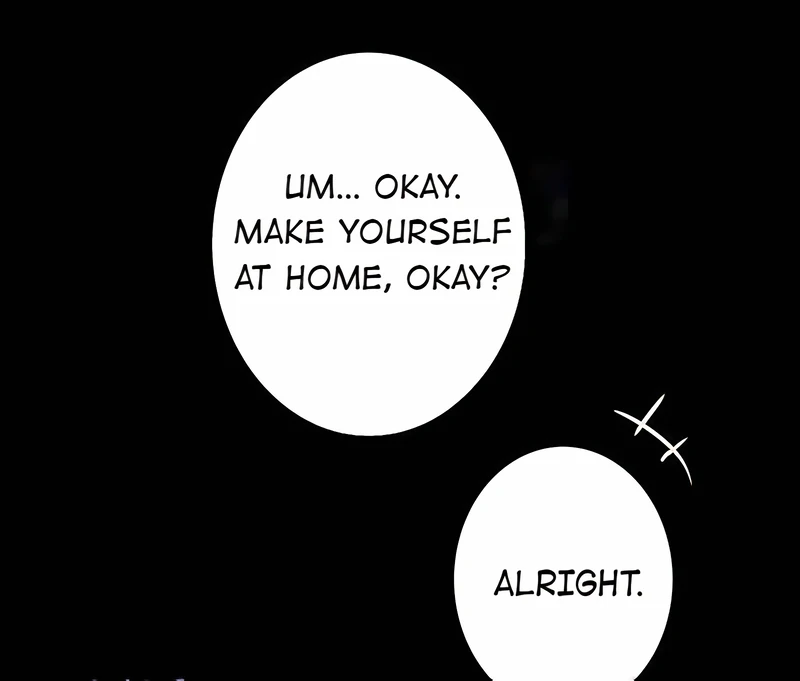 My Boyfriend’s Love Complex [Official] - 73 - It’s His Scent manhwa