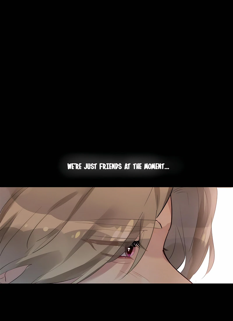 My Boyfriend’s Love Complex [Official] - 73 - It’s His Scent manhwa